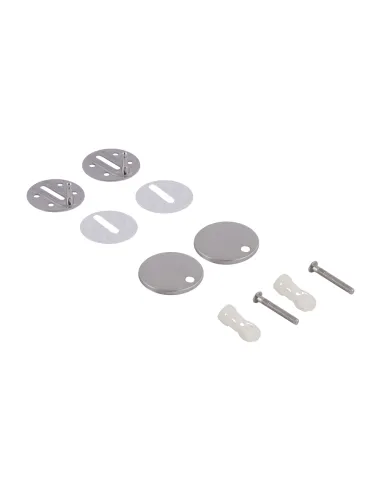 Унітаз компакт Q-Tap Aries Rimless WHITE QT03228302W, 620x360x800 мм, безободковий, сидіння Soft-close