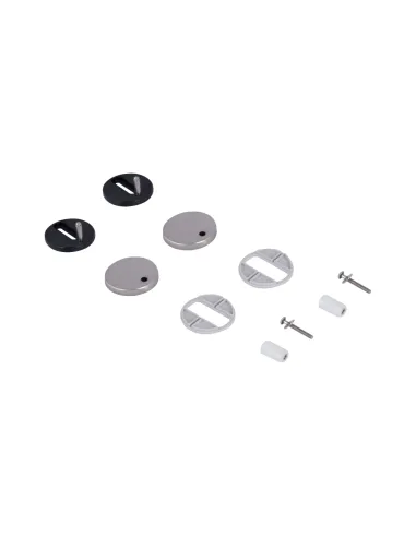 Унітаз моноблок Q-Tap Swan Ultra Quiet WHITE QT16226080AW, 680x360x813 мм, безободковий, сидіння Soft-close