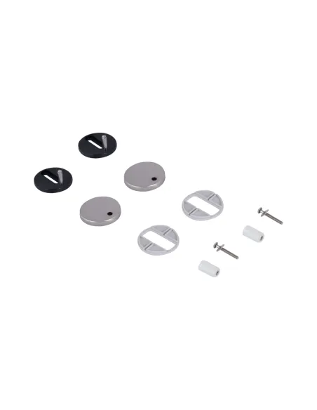 Унітаз моноблок Q-Tap Swan Ultra Quiet WHITE QT16226080AW, 680x360x813 мм, безободковий, сидіння Soft-close