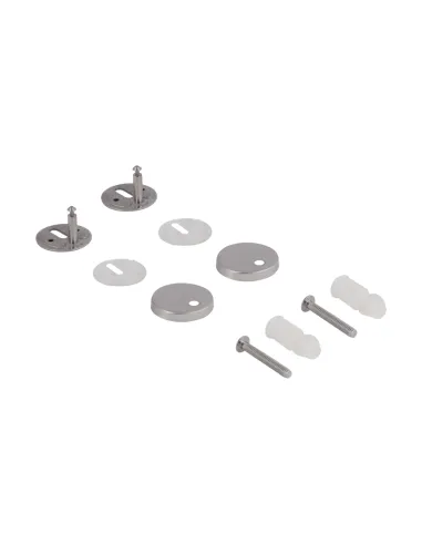 Унітаз компакт QTap Freedom Rimless WHITE QT22226098W, 800x365x870 мм, інклюзивний, безободковий, сидіння Soft-close