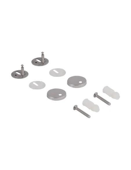 Унітаз компакт QTap Freedom Rimless WHITE QT22226098W, 800x365x870 мм, інклюзивний, безободковий, сидіння Soft-close