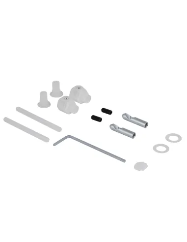 Унитаз Q-Tap Tern Ultra Quiet WHITE QT17332303AW, 525x345x360 мм, безободковый подвесной, сиденье Soft-close