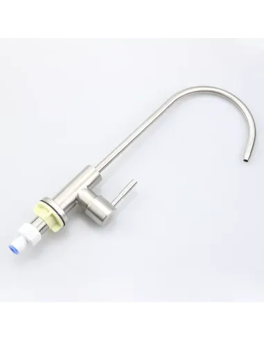 Кран для фильтра воды Wezer EKO4F-13