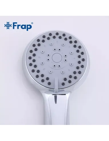 Смеситель для душа Frap F2003, без излива, хром