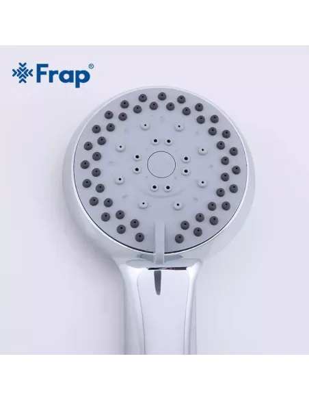 Смеситель для душа Frap F2003, без излива, хром