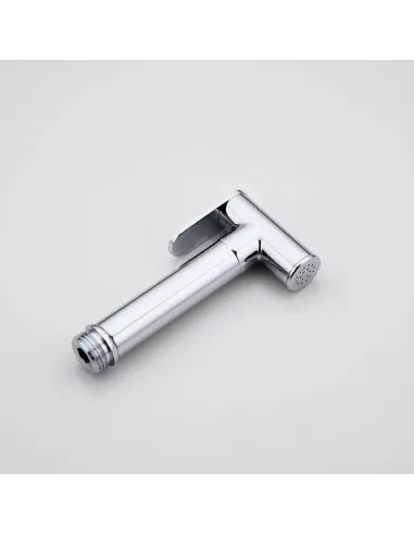 Смеситель для биде Frap F2041, с гигиеническим душем, хром