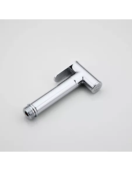 Смеситель для биде Frap F2041, с гигиеническим душем, хром