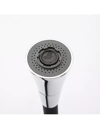 Смеситель для кухни Frap F4471 с гибким изливом