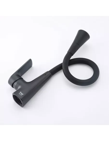 Смеситель для кухни Frap F4471-6 с гибким изливом