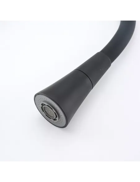 Смеситель для кухни Frap F4471-6 с гибким изливом