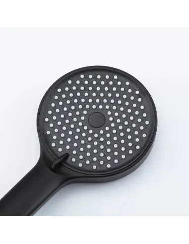 Лейка для ручного душа Frap F016, 100 мм, 3 режима