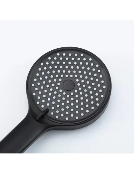 Лійка для ручного душу Frap F016, 100 мм, 3 режими