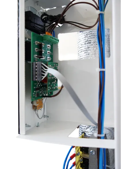 Электрический котел Neon PRO PLUS 4.5 кВт