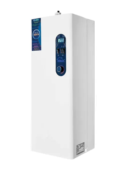 Електричний котел Neon PRO PLUS 9 кВт