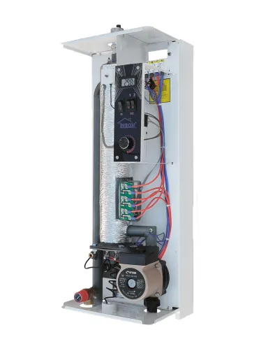 Электрический котел Neon PRO PLUS 12 кВт