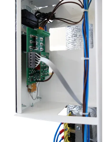 Электрический котел Neon PRO PLUS 15 кВт