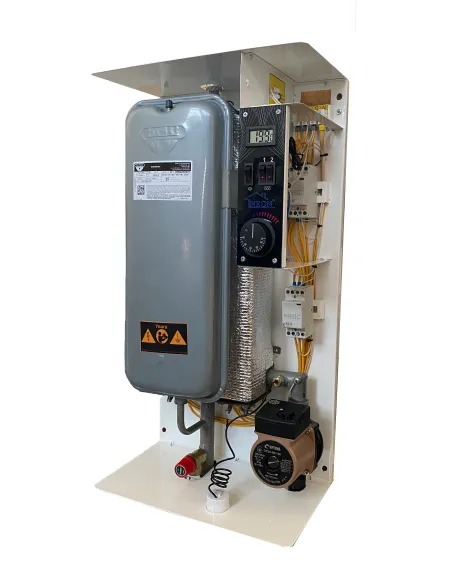 Электрический котел Neon PRO 30 кВт, модульный контактор