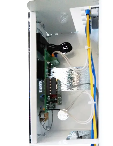 Електричний котел Neon CLASSIC WCS 4.5 кВт