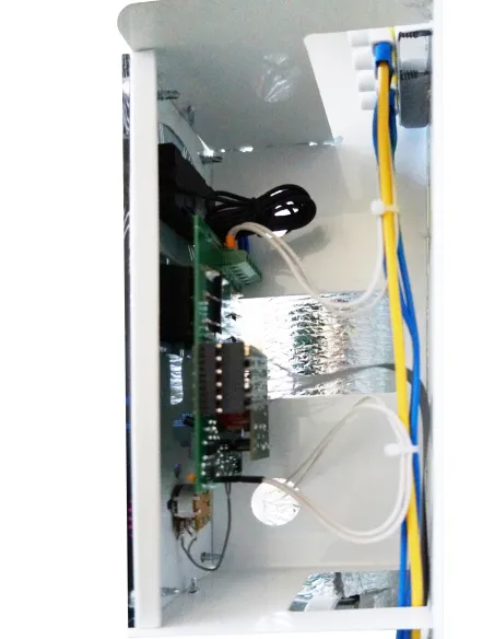 Електричний котел Neon CLASSIC WCS 12 кВт