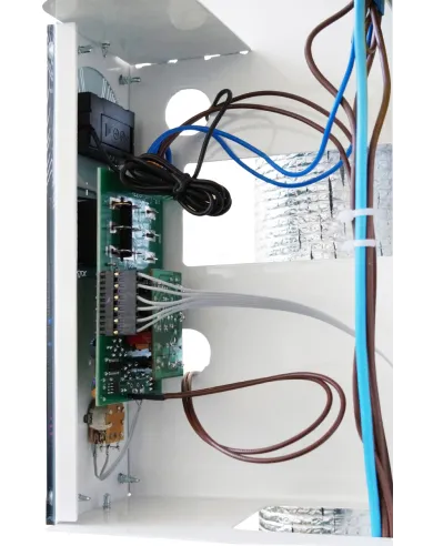 Электрический котел Neon WCSMG 4.5 кВт