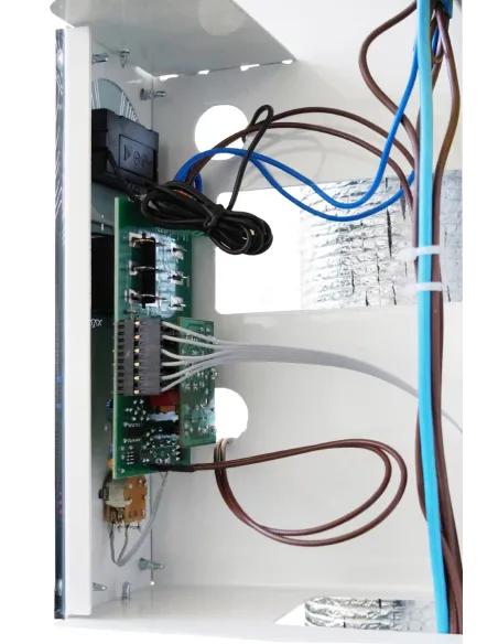 Электрический котел Neon WCSMG 4.5 кВт