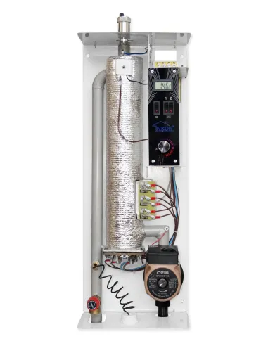 Электрический котел Neon WCSMG 9 кВт