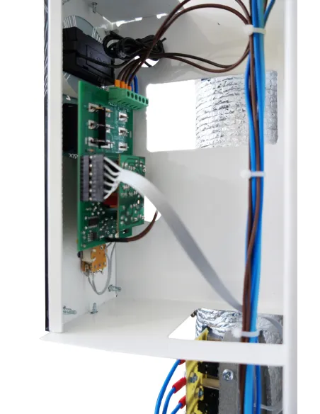 Электрический котел Neon WCSMG 9 кВт