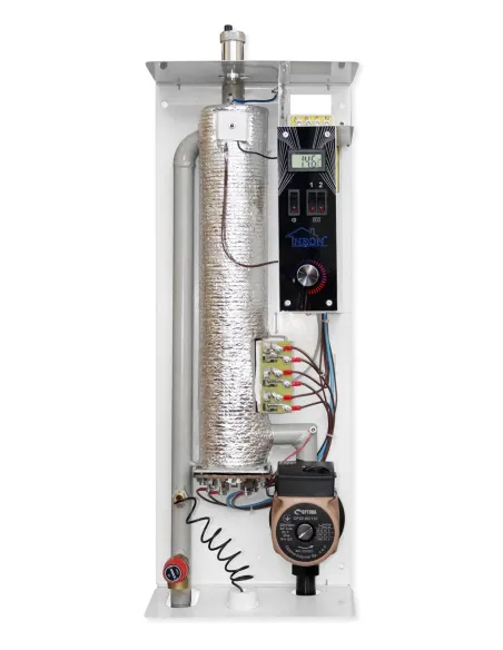 Електричний котел Neon WCSMG 15 кВт