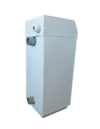 Електричний котел Neon WPG 105 кВт промисловий, модульний контактор