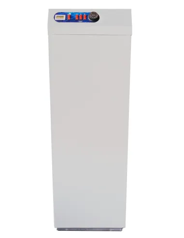 Електричний котел Neon WPG 105 кВт промисловий, модульний контактор