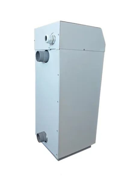 Електричний котел Neon WPG 120 кВт промисловий, модульний контактор