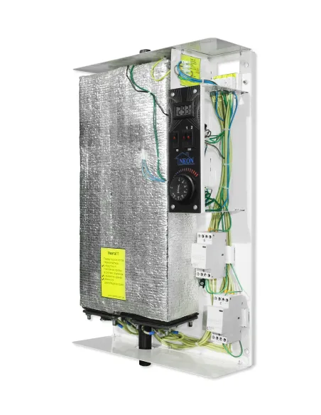 Электрический котел Neon WPS 30 кВт, магнитный пускатель Электрический котел Neon WPS 30 кВт, магнитный пускатель