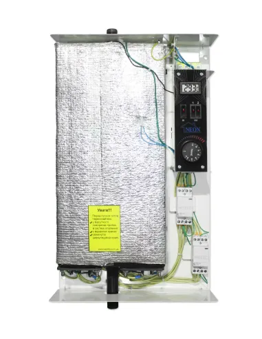 Електричний котел Neon WPS 30 кВт, модульний контактор