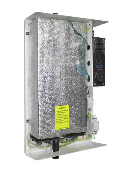 Електричний котел Neon WPS 30 кВт, модульний контактор