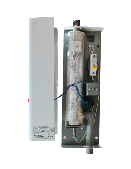 Электрический котел Neon WCE 2 кВт