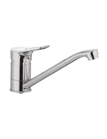 Смеситель для кухни Mixxus Arizona 004 однорычажный