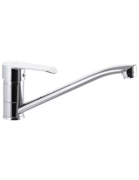 Змішувач для кухні Mixxus Colorado 555 одноважільний