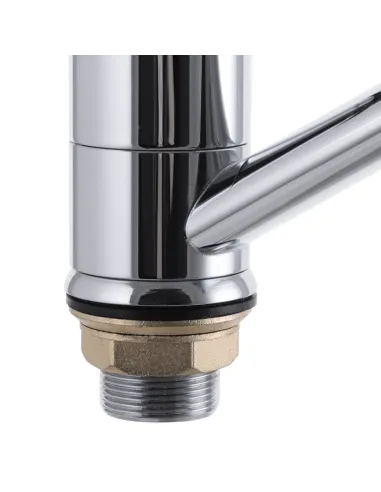 Змішувач для кухні Mixxus Colorado 555 одноважільний