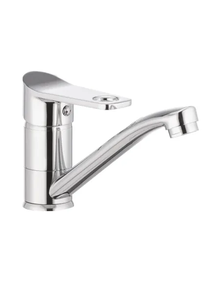 Смеситель для кухни Mixxus Dallas 555 MX0026 однорычажный