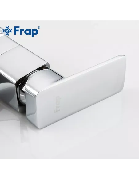 Смеситель для кухни Frap F4546, хром