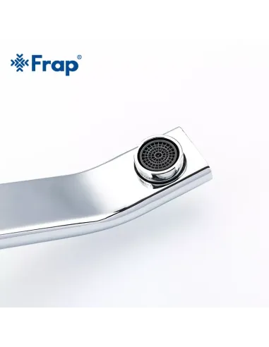 Смеситель для кухни Frap F4946, хром