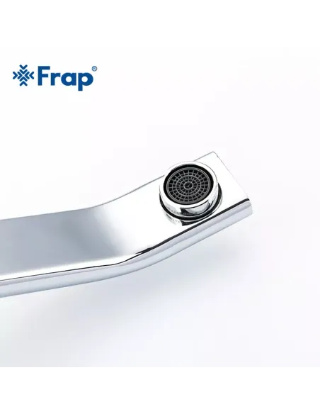 Смеситель для кухни Frap F4946, хром