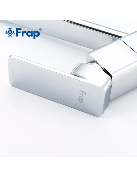Смеситель для кухни Frap F4946, хром