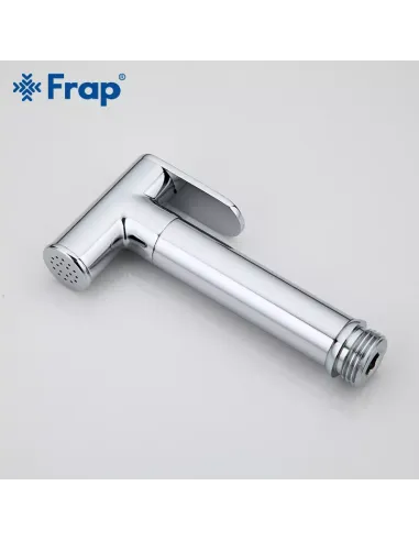 Набор для гигиенического душа со смесителем скрытого монтажа Frap F7505, хром