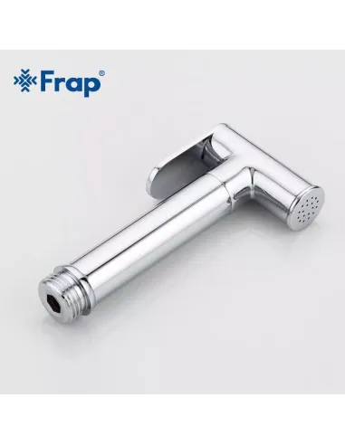 Набор для гигиенического душа со смесителем скрытого монтажа Frap F7505-2, хром