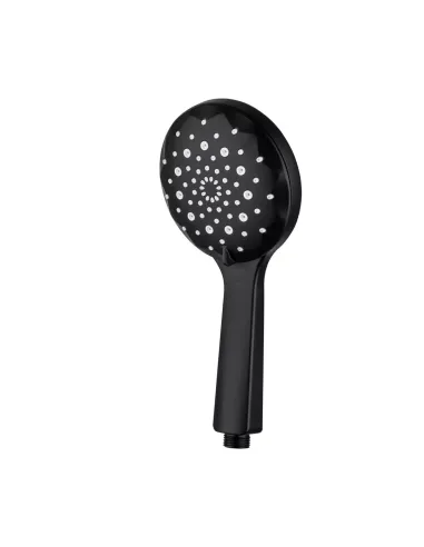 Душевая система Frap F2449-6 с изливом, черный