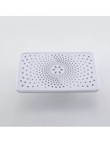 Душевая система Frap F2471 с изливом, хром