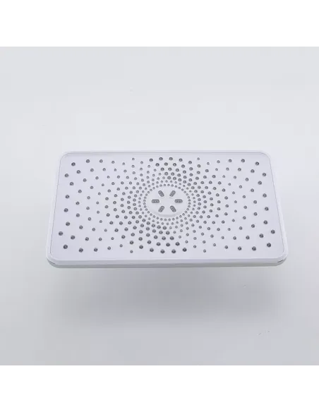 Душевая система Frap F2471 с изливом, хром