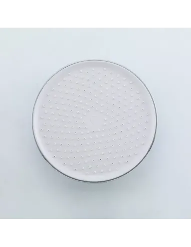 Душева система Frap F2475 з виливом, хром