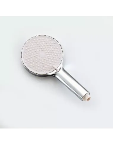 Душевая система Frap F2475 с изливом, хром